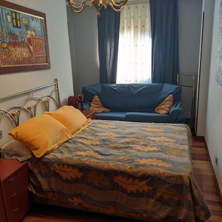 Апартаменты Preciosa Casa En Кастро-Урдиалес Экстерьер фото